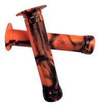 Manoplas Ntz Bmx 145mm - Kit Com 1 Par Manoplas Ntz Bmx 145mm - Kit Com 1 Par