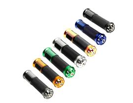 Manoplas spencer cores diamante