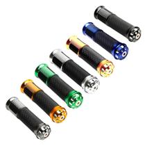 Manoplas spencer cores diamante