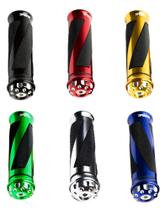 Manoplas Spencer Espiral Cores Manoplas Spencer Espiral Cores