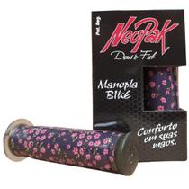 Manoplas Top Bike Com Diversas Estampas Confortáveis Neopack Manoplas Top Bike Com Diversas Estampas Confortáveis Neopack