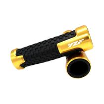 Manoplas Universais De 7/8 22mm Para Guidão De Motocicleta Compatíveis Com YAMAHA YZF R1 R3 R6 R15 Manoplas Universais De 7/8 22mm Para Guidão De Motocicleta Compatíveis Com YAMAHA YZF R1 R3 R6 R15