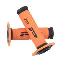Manoplas Universais De Borracha Para Guidão De Moto 22/24mm Para KTM YAMAHA Pit Bike Motocross