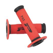 Manoplas Universais De Borracha Para Guidão De Moto 22/24mm Para KTM YAMAHA Pit Bike Motocross