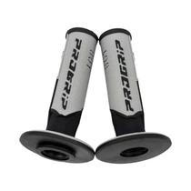 Manoplas Universais De Guidão De Motocicleta De 22mm E 24mm Para Protaper Yamaha KTM Motocross Moto Manoplas Universais De Guidão De Motocicleta De 22mm E 24mm Para Protaper Yamaha KTM Motocross Moto