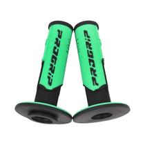 Manoplas Universais De Guidão De Motocicleta De 22mm E 24mm Para Yamaha KTM Motocross Moto Pit Bike