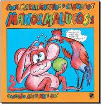 Manos malucos 1 Manos malucos 1