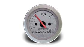 Manovácuo 52mm mecânico 2kg racing (155709rt) cronomac Manovácuo 52mm mecânico 2kg racing (155709rt) cronomac