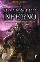 Mansao Do Inferno, a -34552 - JAMBO