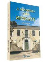 Mansao do resgate - CLARIM Mansao do resgate - CLARIM