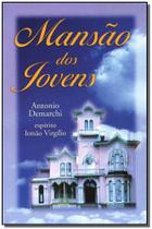 Mansao Dos Jovens Mansao Dos Jovens