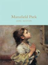 MANSFIELD PARK - Autor: AUSTEN, JANE