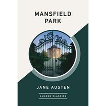 Mansfield park - MARTIN CLARET