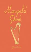 Mansfield park - wordsworth collector's editions Mansfield park - wordsworth collector's editions