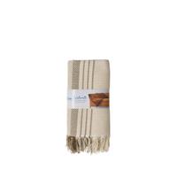 Manta 100% Algodão 120 X 200cm Naturalle Mantas São João