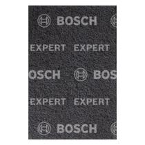 Manta Abrasiva Expert N880 152 X 229 Mm S Médio Preto Bosch