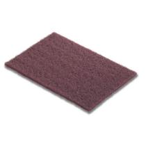 Manta Abrasiva Para Aplicação Pesada 150x230mm Walter 07A300