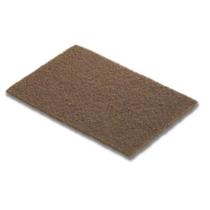 Manta Abrasiva Para Uso Geral 150x230mm Walter 07A100