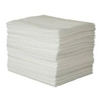 Manta Absorvente Embalada 40cm X 50cm Caixa Com 20 Pç Manta Absorvente Embalada 40cm X 50cm Caixa Com 20 Pç