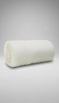 Manta Acrílica Fibra 45g/m² 1,5m Largura Rolo 2m Manta Acrílica Fibra 45g/m² 1,5m Largura Rolo 2m