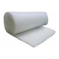 Manta Acrilica Perlon para Aquario Filtragem Manta Acrilica Perlon para Aquario Filtragem