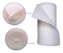 Manta Acrílica R2 100% Poliéster 196g 50cm X 1,50mts
