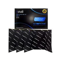 Manta Acústica 1.6MM 80x46 Butyl127 3MM 3 Folhas MAC 03 Audiophonic - 00454 Manta Acústica 1.6MM 80x46 Butyl127 3MM 3 Folhas MAC 03 Audiophonic - 00454