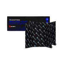 Manta Acústica Automotiva Soundmat Ophera 2 Folhas Manta Acústica Automotiva Soundmat Ophera 2 Folhas