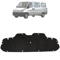 Manta Acústica Capô Ducato 1998 Até 2004 Manta Acústica Capô Ducato 1998 Até 2004