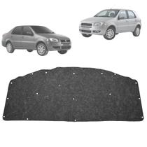 Manta Acustica Capo Palio Siena Elx 2008 2009 2010 2011 + Presilha