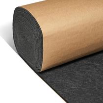 Manta Acústica de Feltro KILMAT 8mm 3,3m² para Isolamento Sonoro Manta Acústica de Feltro KILMAT 8mm 3,3m² para Isolamento Sonoro