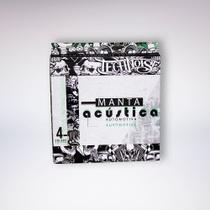 Manta Acústica Especial Automotiva Anti-Ruído Technoise 2,2mm - 4 Folhas de 30,5X90cm - 10228