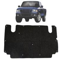 Manta Acústica Forro Capô Antichamas Ranger 1998 Até 2004