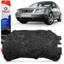 Manta Acústica Forro de Capô Antichamas Premium Bora 2000 a 2004 Grud