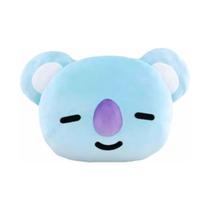 Manta Almofada 2 em 1 Infantil Adulto Personagens BTS BT21 KPOP Travesseiro Pelúcia Decoração Presente Aniversário Dia das Crianças Menina Menino Manta Almofada 2 em 1 Infantil Adulto Personagens BTS BT21 KPOP Travesseiro Pelúcia Decoração Presente Aniversário Dia das Crianças Menina Menino