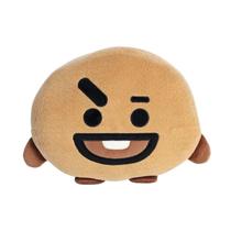 Manta Almofada 2 em 1 Infantil Adulto Personagens BTS BT21 KPOP Travesseiro Pelúcia Decoração Presente Aniversário Dia das Crianças Menina Menino Manta Almofada 2 em 1 Infantil Adulto Personagens BTS BT21 KPOP Travesseiro Pelúcia Decoração Presente Aniversário Dia das Crianças Menina Menino