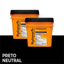 Manta Alta Performance Hydromanta 5kg Impermeabiliza Kit C/2