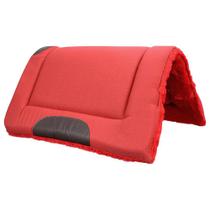 Manta Americana SV7964 - Vermelha