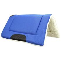 Manta Americana SV7981 - Azul