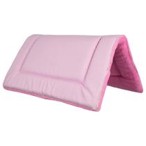 Manta Americana SV7982 - Rosa