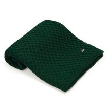 Manta Ancona - Verde - P ( Para Pets De 0 A 4 Kg) Manta Ancona - Verde - P ( Para Pets De 0 A 4 Kg)