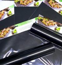 Manta Antiaderente Em Teflon Para Grelhados E Churrasco Manta Antiaderente Em Teflon Para Grelhados E Churrasco