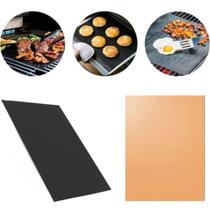 Manta Antiaderente Grelha Churrasqueira Forno Churrasco Cores Manta Antiaderente Grelha Churrasqueira Forno Churrasco Cores