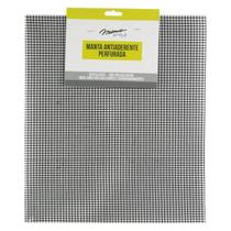 Manta Antiaderente Perfurada Para Churrasco - Mimo Style