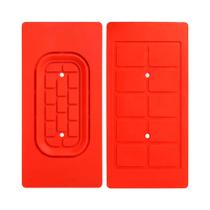 Manta Antiderrapante Separadora de LCD para Máquina a Vacuo