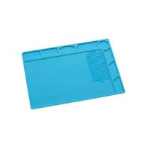 Manta Antiestatica 320mmx230mm Knup Kp-aa015 Manta Antiestatica 320mmx230mm Knup Kp-aa015