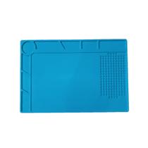 Manta Antiestática 34x23cm Com Mapa de Parafusos S-120B