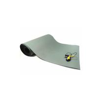 Manta antiestatica cinza duas camadas statron esd 1800x600mm Manta antiestatica cinza duas camadas statron esd 1800x600mm