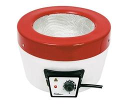 Manta Aquecedora Cap 5L 407 115V Ref 652R1 Manta Aquecedora Cap 5L 407 115V Ref 652R1