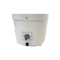 Manta Aquecedora Para Balão De Fundo Redondo Com Regulador De Temperatura 350C Capacidade:1000ml 220V